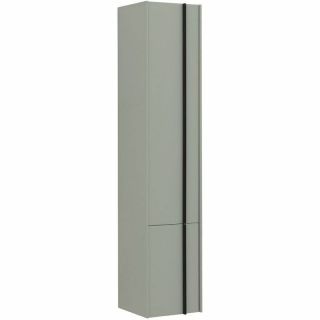 Шкаф пенал Allen Brau Reality 30 L 1.32002.PWM подвесной Папирус матовый